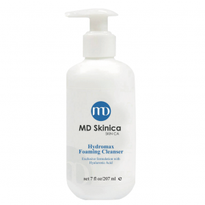 MD Skinical Hydromax Foaming Cleanser